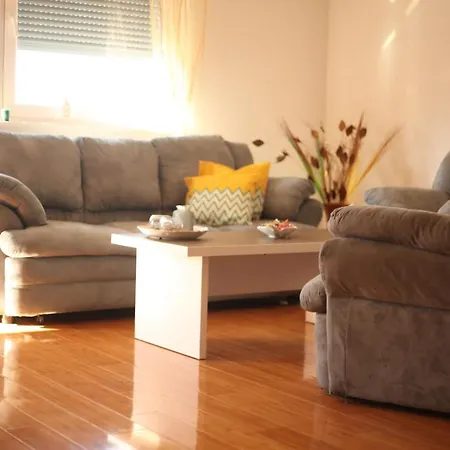 Dalija Apartman *