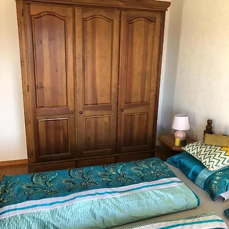Apartman Dalija *