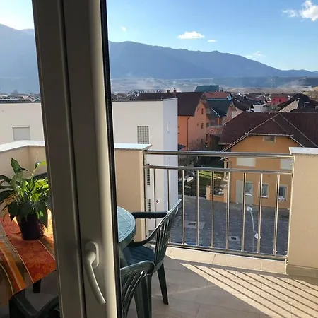 Apartman Dalija Bihać