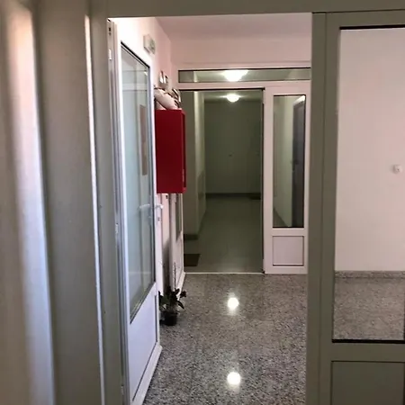 Apartman Dalija