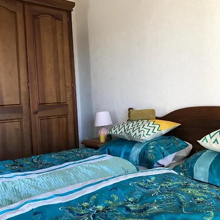 Apartman Dalija Bihać