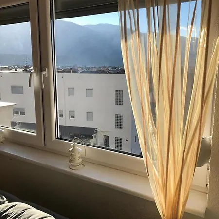 Apartman Dalija *