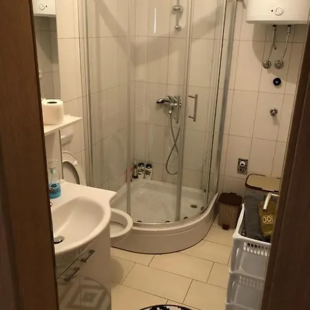 Dalija Apartman