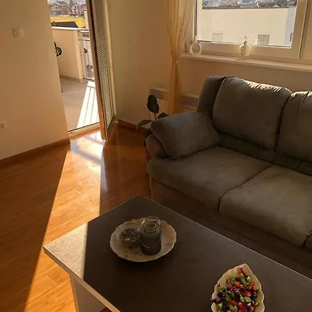 Apartman Dalija *