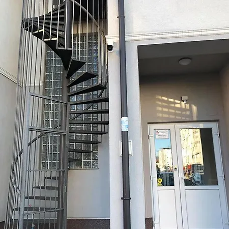 Dalija Apartman *