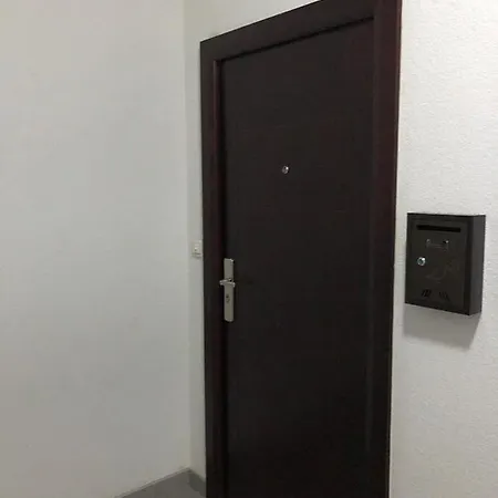 Apartman Dalija *