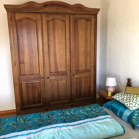 Dalija Apartman *