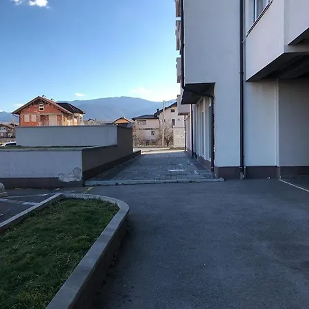 Dalija * Bihać