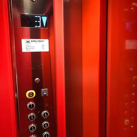 Apartman Dalija *