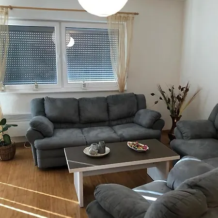 Apartman Dalija