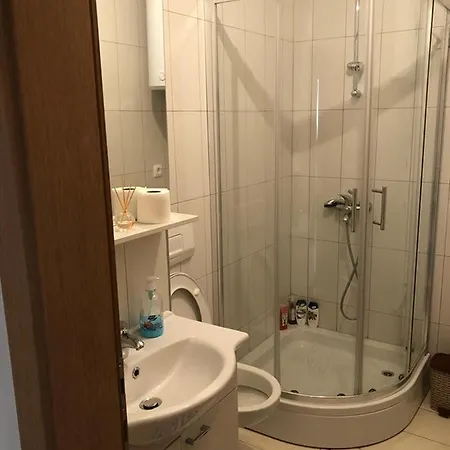 Dalija Apartman *