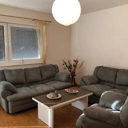 Apartman Dalija *