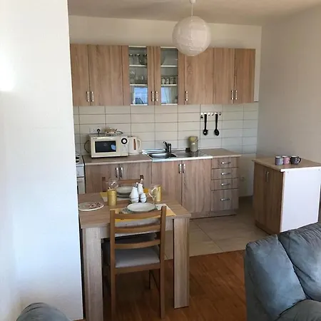 Apartman Dalija *