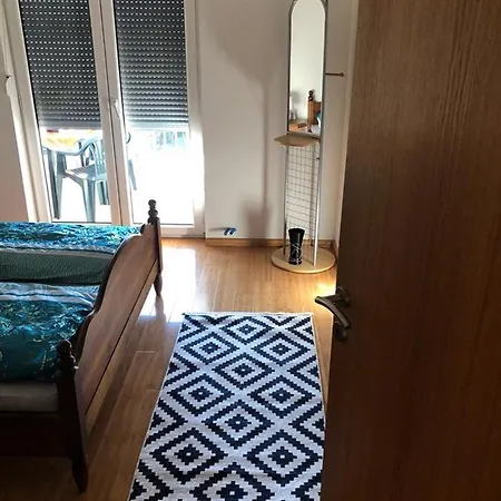Apartman Dalija
