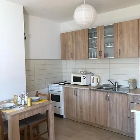 Apartman Dalija