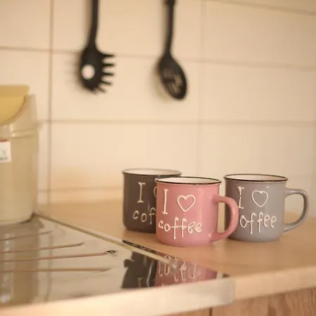 Apartman Dalija Bihać